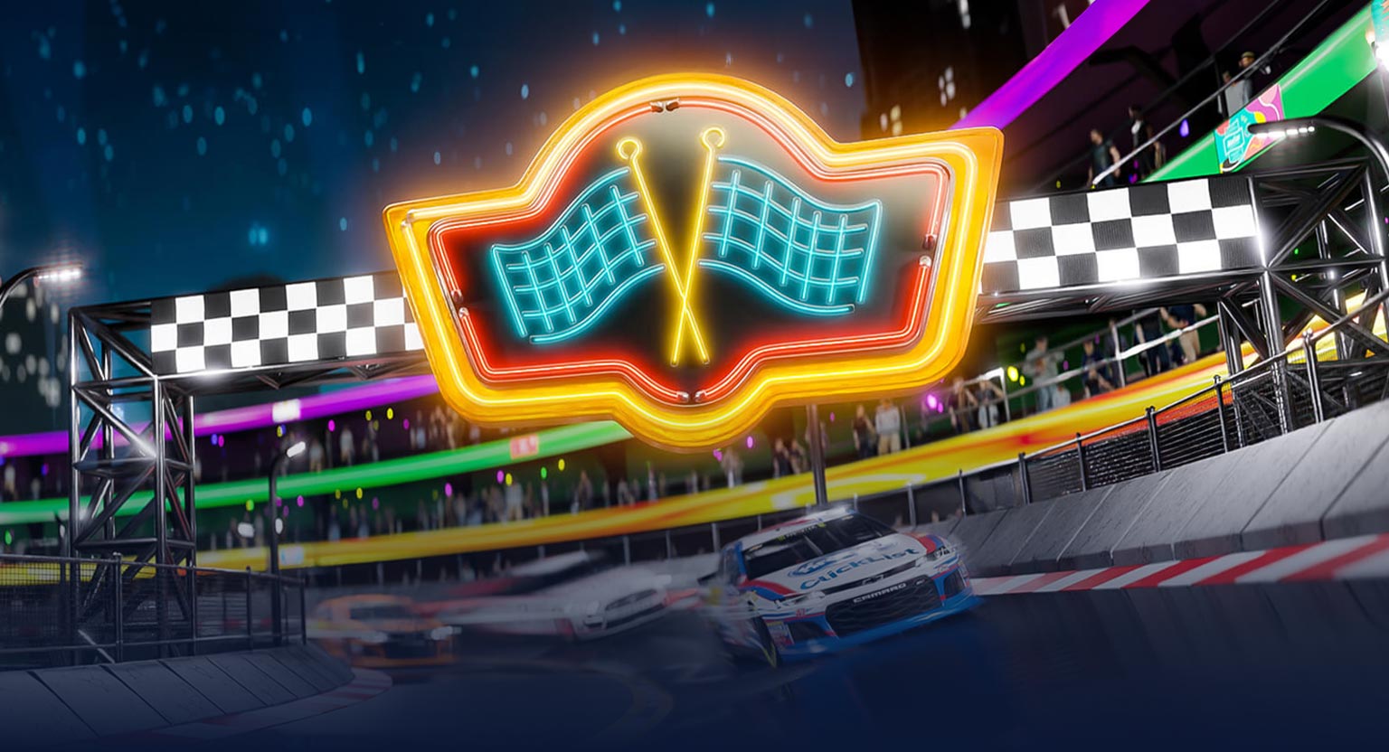 Amunset Jackpot Run